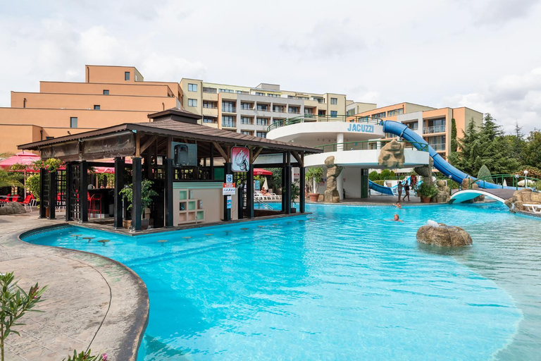 Sport & Beauty 2, Trakia Plaza Hotel, Nesebar