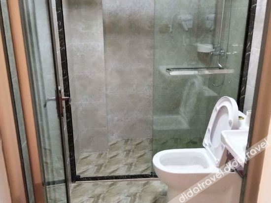Others 3, Lezhiyuan Hostel, Nanping