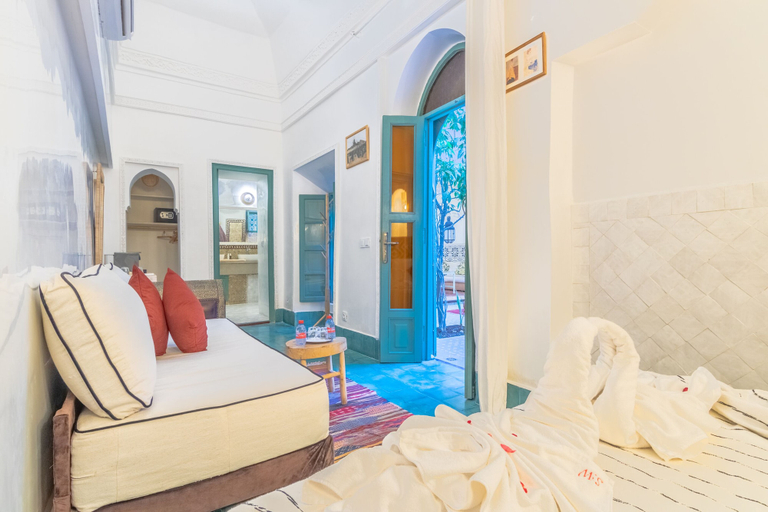 Others 5, Riad Swaka, Marrakech