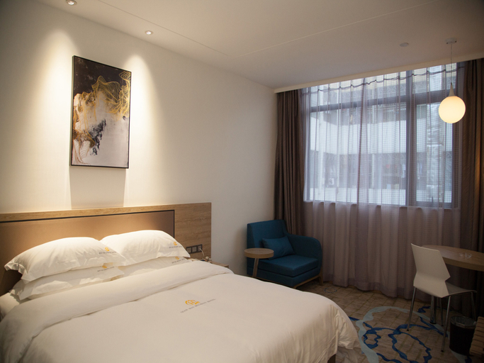 Others 2, Qian Hai Holiday Hotel, Shenzhen