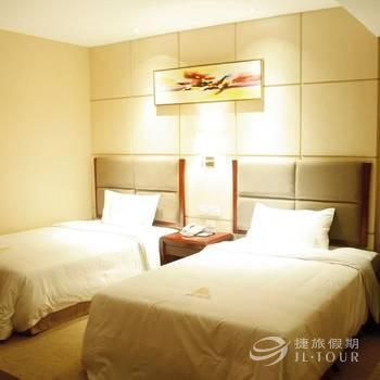 Others 2, Jinhuayue International Hotel, Huizhou