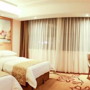 Others 2, Viana Hotel (Qingdao Huangdao), Qingdao