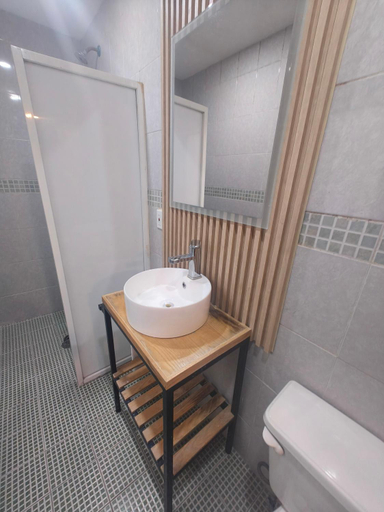 2, HOTEL TORREON, Mexico City
