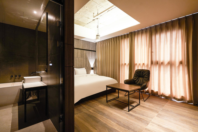 Bedroom 2, Hotel CL, Guri