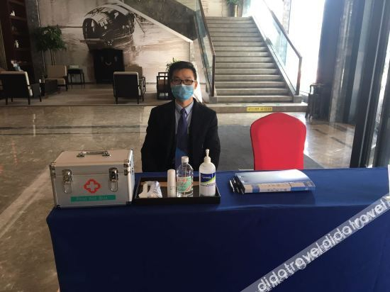 Others 4, Tianyi Hotel, Shaoxing