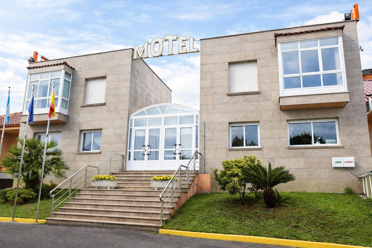 Exterior & Views, Motel Punta Cana, A Coruña