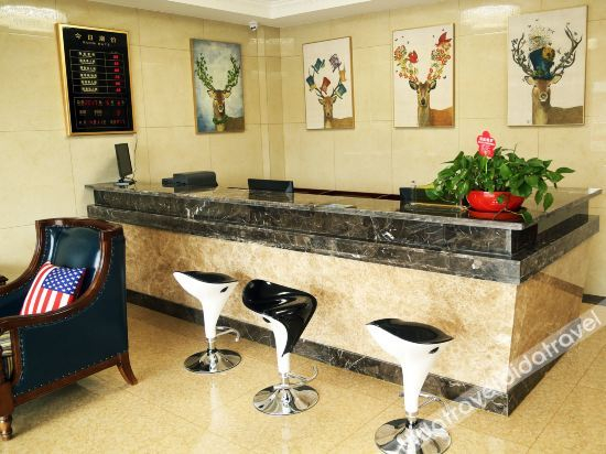 Others 4, Dream Maze Resort Hotel, Yancheng
