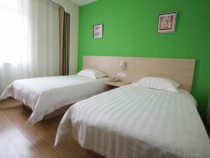 Guest Room 3, ホテル, Shijiazhuang