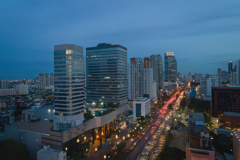 Others 5, Jubilee Prestige Hotel Ratchadapisek, Huai Kwang