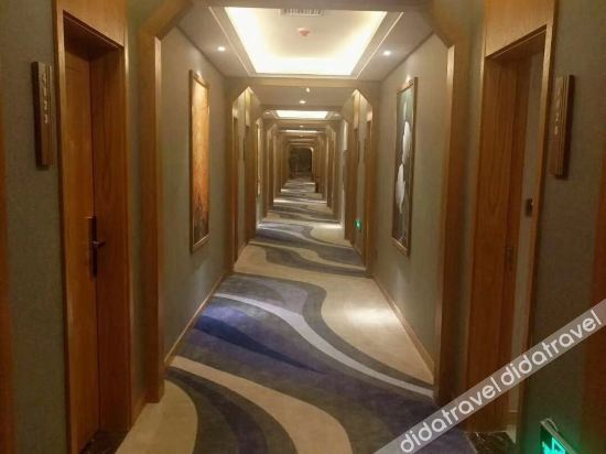 Others 2, Tonghui Garden Hotel, Wenshan Zhuang and Miao