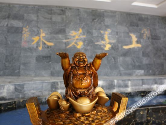 Others 3, Yingjun International Hotel, Zhoukou