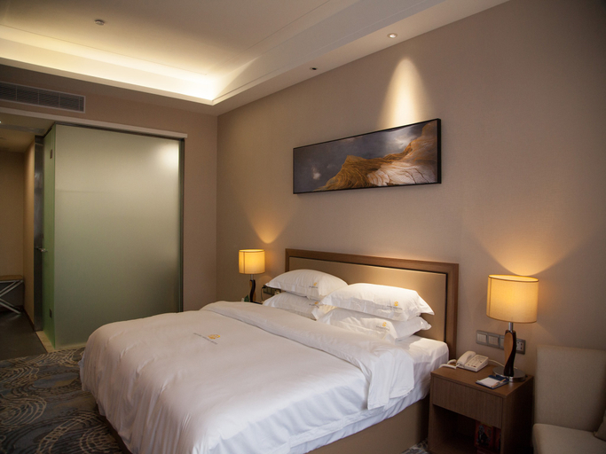 Others 3, Qian Hai Holiday Hotel, Shenzhen