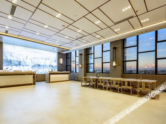 Others 5, HAOホテル(南寧江南海吉星)(HAO酒店(南宁江南海吉星店)), Nanning