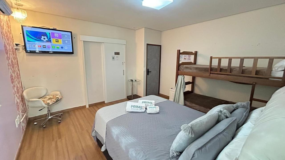 Others 5, Prime Hostel BH, Belo Horizonte