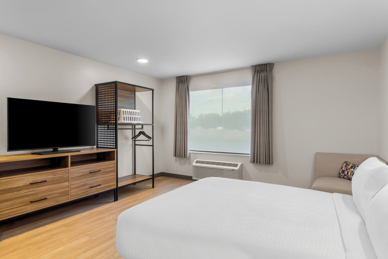 Room 2, StudioRes by Marriott Columbia Harbison, Richland