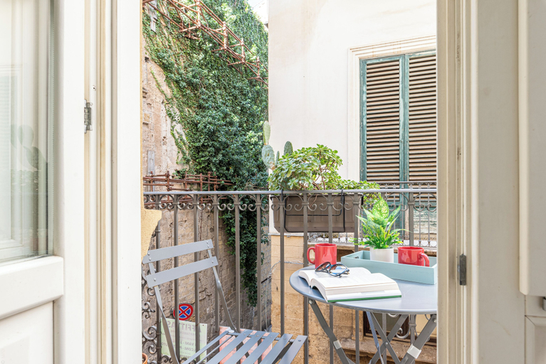 Others 5, Palazzo Sambuca Charming by Wonderful Italy, Palermo