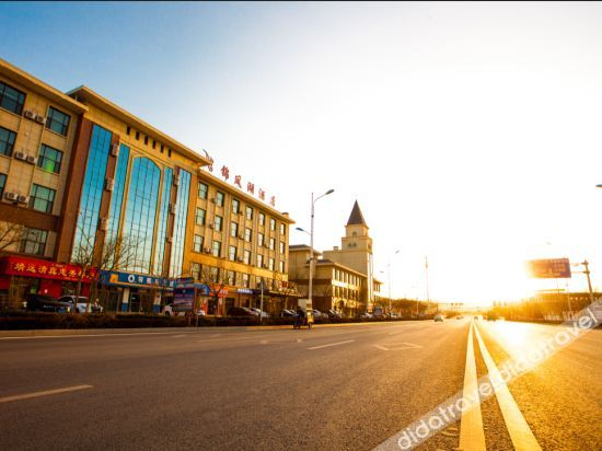 Others 3, Jinfenghu Hotel, Baiyin