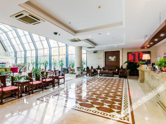 Others 5, Hongyue Hote, Huludao