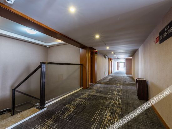 Others 3, Yuanzhu Hotel, Guiyang