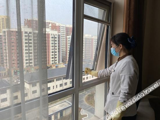 Others 5, Dadiwan Impression Hotel, Tianshui