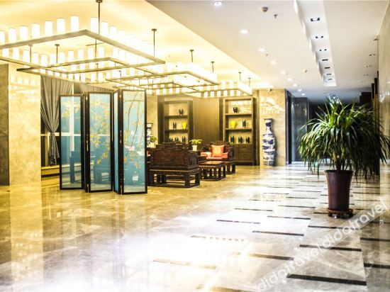 Others 3, Lilac Hotel Lrene, Hohhot