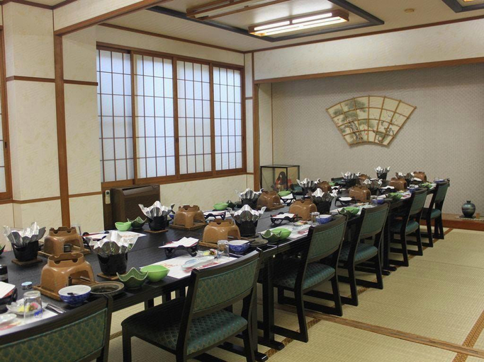 Food & Drinks 4, Fukuya, Toba