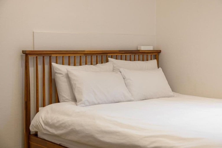 Bedroom 5, ONU STAY Ikseon, Jongno