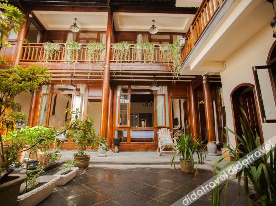 Others 5, Wangshan Huazhu Inn, Baoshan
