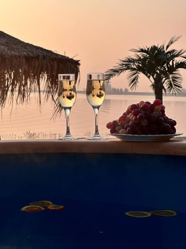 Sport & Beauty 5, Viva Lake Resort & Spa, O'rtachirchiq