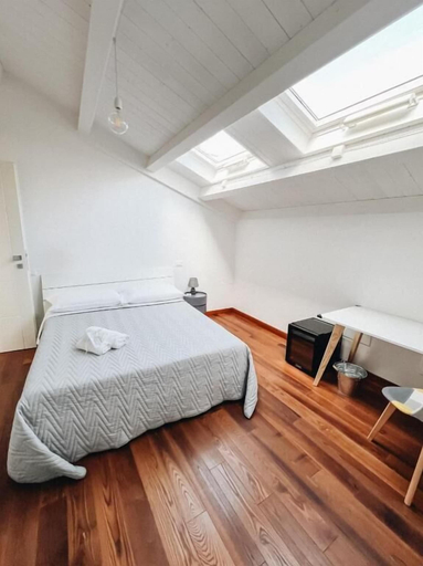 Bedroom 4, Galè Suite Apartment, Chieti