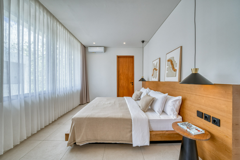 Others 3, Malvarrosa Stylish 1BR Private Pool Villa Bingin, Badung