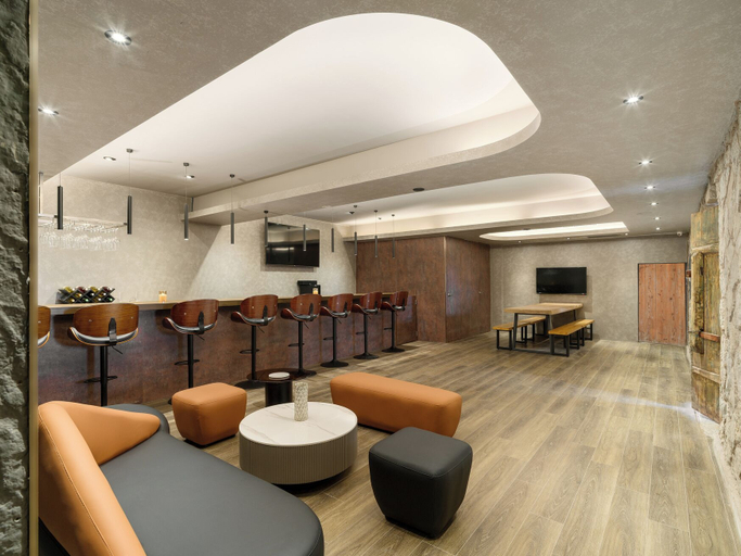 Interior 5, The Zen, New Taipei City