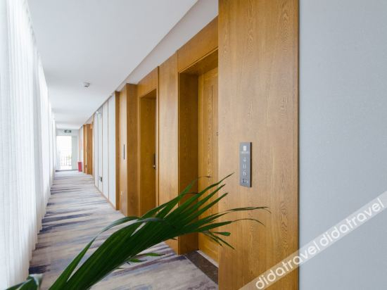 Others 5, Tianhe Holiday Hotel, Baoshan