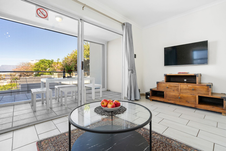 Interior 5, Balmoral Heights 20, City of Cape Town