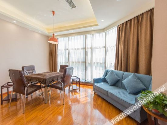 Others 3, Bihai Yuntian Hotel, Ya'an
