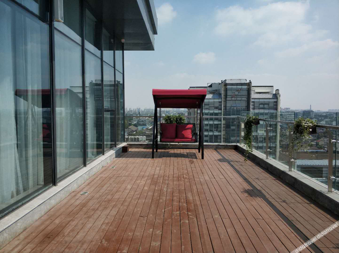 Others 4, SSAW Boutique Hotel Yangzhou, Yangzhou