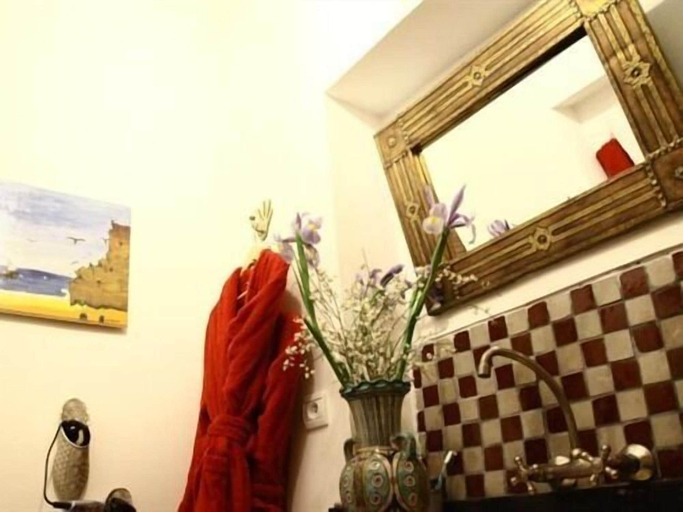 Others 4, Riad Swaka, Marrakech