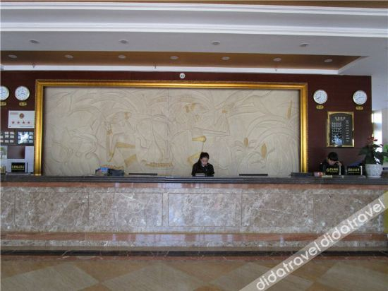 Others 4, Chawang Hotel, Pu'er