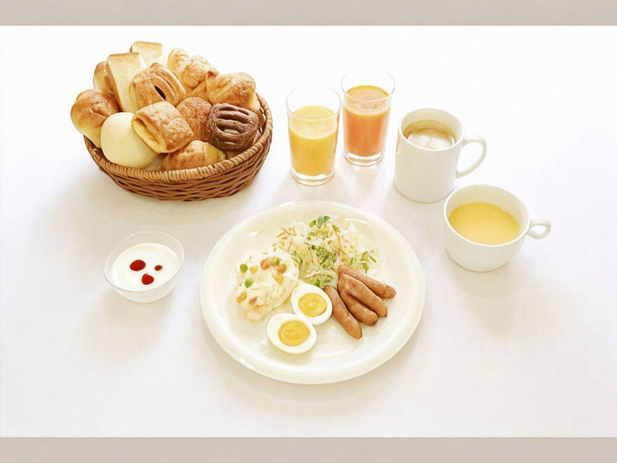 Food & Drinks 5, Smile Hotel Otsu Seta, Ōtsu