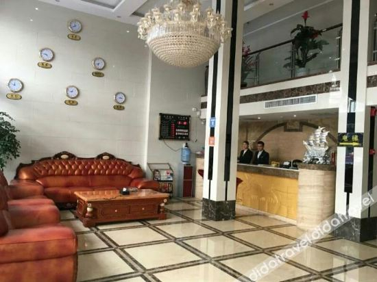 Hotel Interior or Public Areas 5, Feifeng Chuanqi Hotel, Bijie