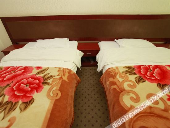 Others 3, Lanjun Borui Hotel, Chengdu