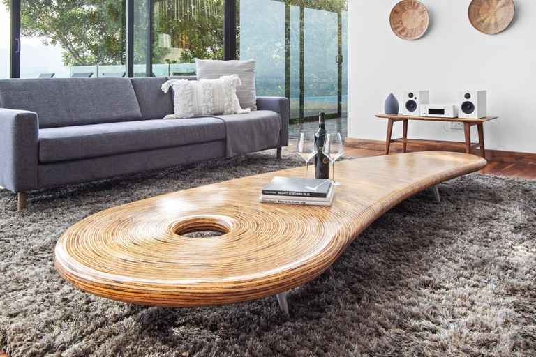 Interior 2, Restio View 11, City of Cape Town