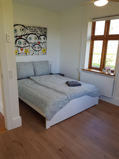 Bedroom 3, Stay billund, Vejle