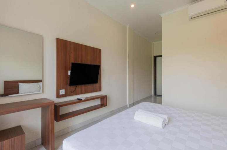 Bedroom 4, Villa didi By Sedana Cottage, Badung
