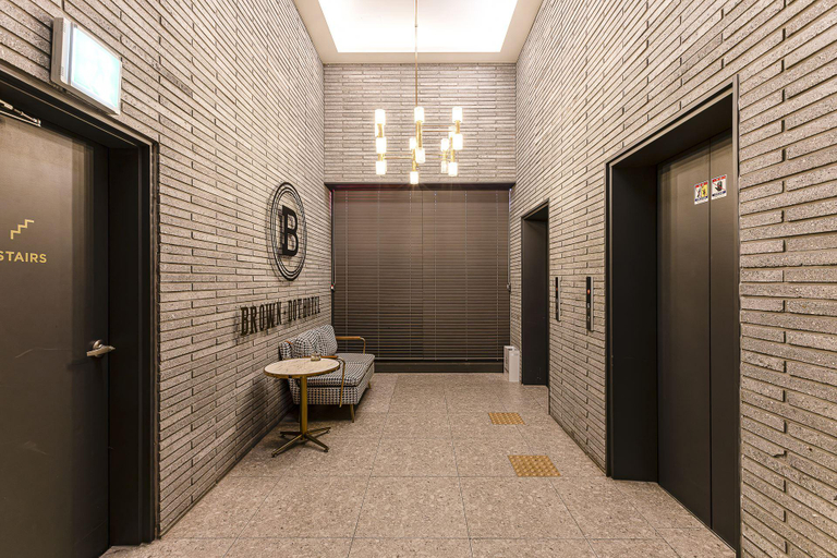 Others 4, Incheon Brown Dot Hotel Soraepogu Branch, Namdong
