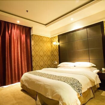 Others 3, Jufeng Hotel, Zunyi