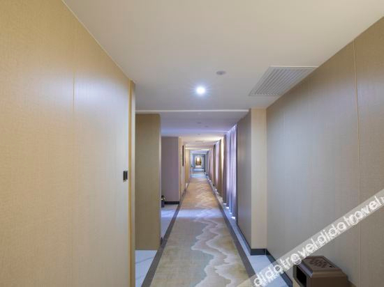 Others 3, Yueji Smart Hotel, Changsha
