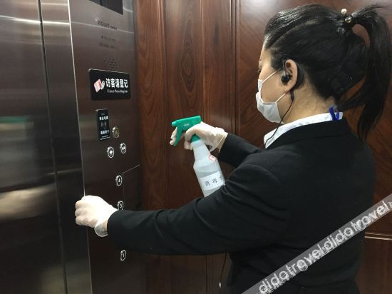 Others 2, Tianyi Hotel, Shaoxing