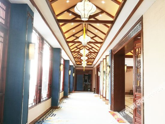 Others 2, Juxin Hotel, Guangyuan