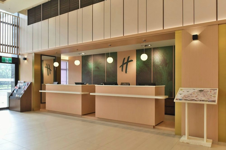 Others 4, Hotel Orchard Park New Wing, Taoyuan